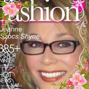 Meet your Posher, Joanne